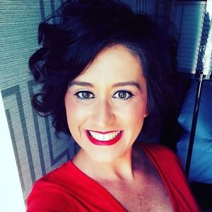 Meet your Posher, Kellie